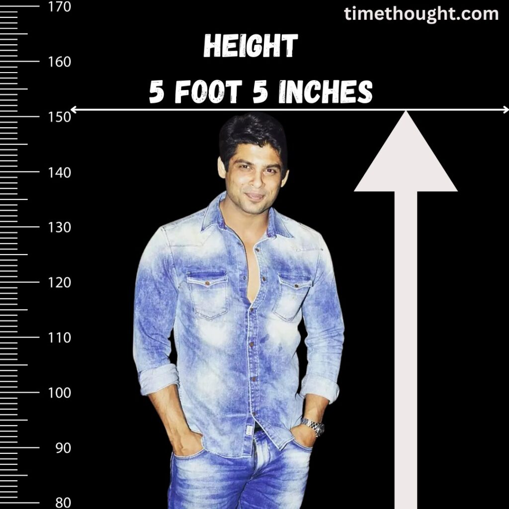 Sidharth Shukla