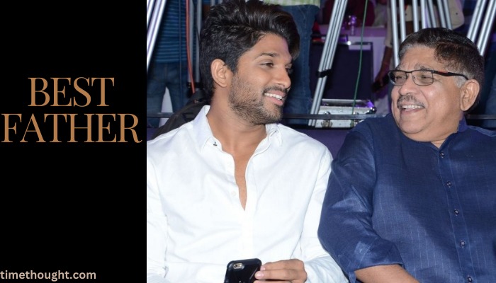 Allu Arjun