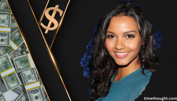 Jessica Lucas