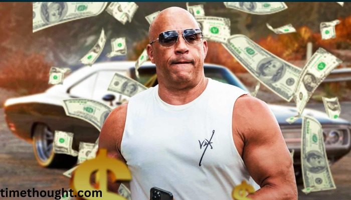 Vin diesel