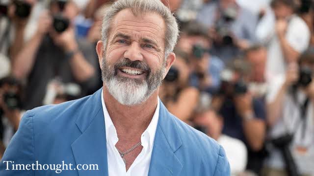 Mel gibson